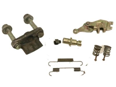 Nissan 44200-9Y000 ADJUSTER Assembly - Rear Brake