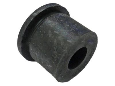 1990 Nissan Hardbody Pickup (D21) Leaf Spring Bushing - 55045-10W00