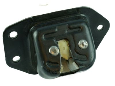 Nissan 90502-EN000 Back Door Lock Assembly