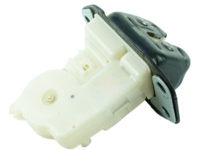 2007 Nissan Murano Door Lock Actuator - 90502-EN000