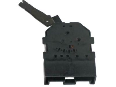 Nissan 27660-8B400 Switch-Fan