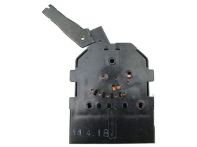 Nissan Xterra A/C Switch - 27660-8B400