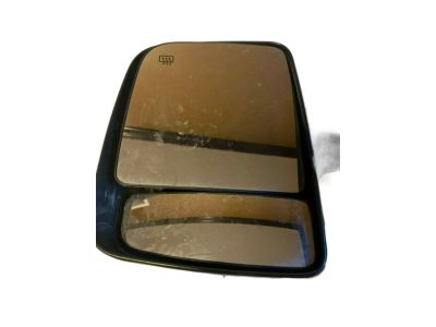 Nissan 96302-8S600 Mirror Assembly-Door,LH