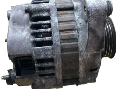 Nissan 23100-53F00 ALTERNATOR