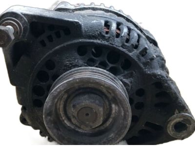 Nissan 23100-53F00 ALTERNATOR