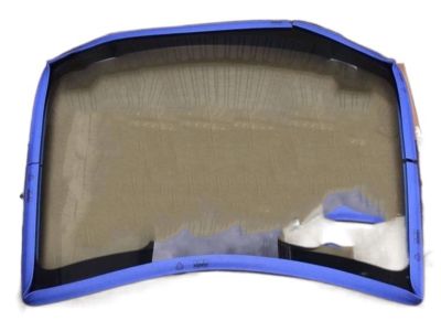 2021 Nissan Leaf Windshield - 72700-5SA1A