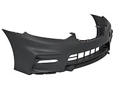 Nissan Sentra Bumper - 62022-4FU0J