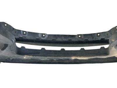 Nissan 62022-3SH0H Front Bumper Cover