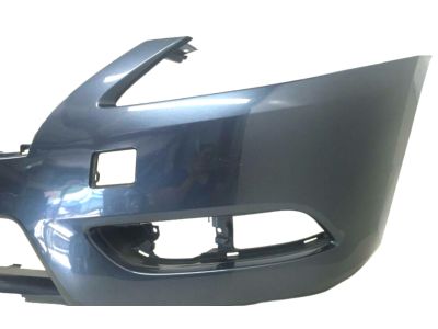 Nissan 62022-3SH0H Front Bumper Cover