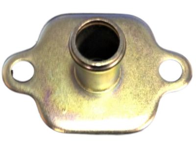 Nissan 14075-F4500 Connector-Water Hose