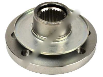 Nissan 38210-1BY0A Flange