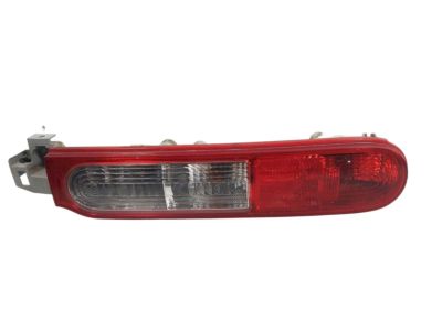 2013 Nissan Cube Back Up Light - 26550-1FA1B