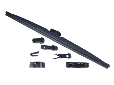 Nissan 28890-7S010 Windshield Wiper Blade Assembly