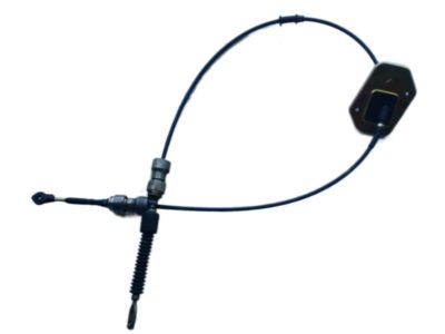 Nissan 34935-CA000 Control Cable Assembly