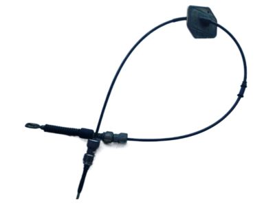 Nissan 34935-CA000 Control Cable Assembly