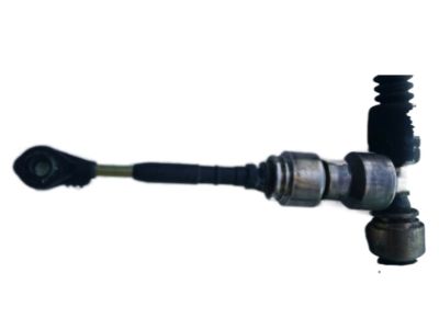 Nissan 34935-CA000 Control Cable Assembly