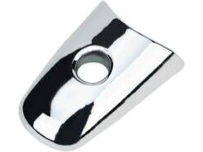 Nissan 80646-5ZT0A ESCUTCHEON-Outside Handle, RH