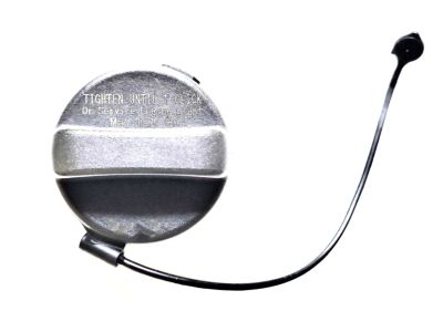 Nissan 17251-4BA0A Filler Cap Assembly