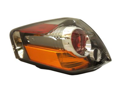 2010 Nissan Altima Tail Light - 26550-ZN50A