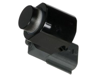 Nissan Titan Parking Assist Distance Sensor - 25994-EZ00A