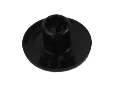 Nissan 01553-10491 Clip