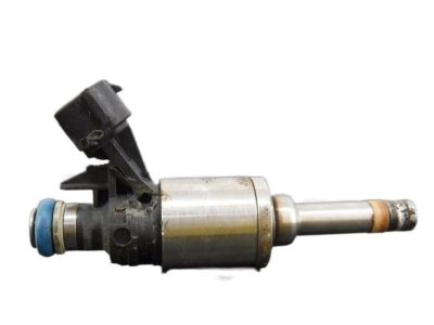 Nissan Juke Fuel Injector - 16600-1KC0A