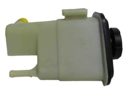 Nissan Sentra Power Steering Reservoir - 49180-4B010