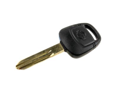 Nissan H0564-5Y700 Key-Blank,Master