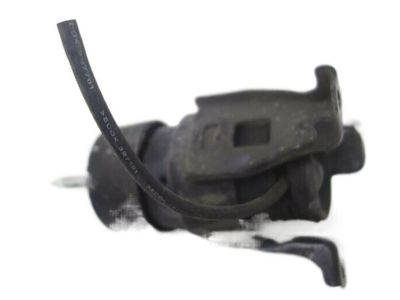 Nissan 11320-JA100 Engine Mounting, Rear