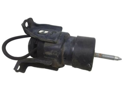 Nissan 11320-JA100 Engine Mounting, Rear