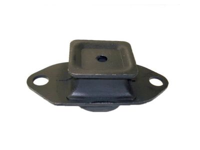 Nissan 11220-ET00A Engine Mounting Insulator , Left