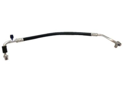 Nissan Frontier A/C Hose - 92480-8B403