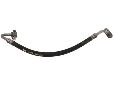 Nissan 92480-8B403 Hose-Flexible, Low