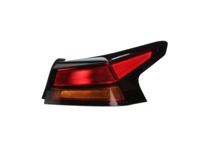 2021 Nissan Altima Tail Light - 26550-6CA1A