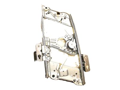 H0720-37F17 Nissan Regulator Door Window Rh Product Photo 1 of 1