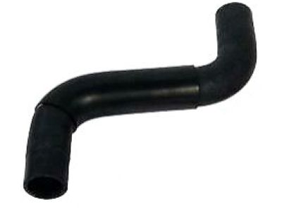 Nissan Maxima Radiator Hose - 21501-2Y000