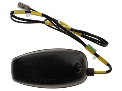 2015 Nissan Leaf Antenna - 28208-3NA0C