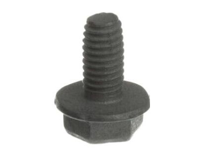 Nissan 01466-0002U Screw