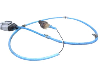 Nissan 22691-4W000 Heated Oxygen Sensor