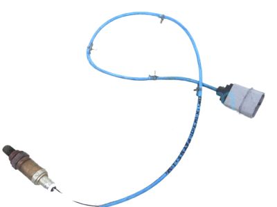 Nissan 22691-4W000 Heated Oxygen Sensor