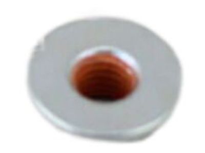 Nissan 92594-0M30A Nut