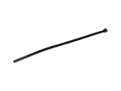 Nissan 01552-00431 Band-Hose