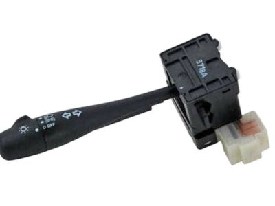 1996 Nissan Hardbody Pickup (D21U) Turn Signal Switch - 25540-75P08