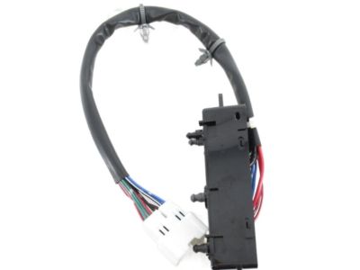 Nissan Titan Seat Switch - 87066-ZQ00A