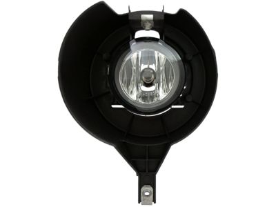 Nissan 26155-EA825 Lamp Assembly-Fog,LH
