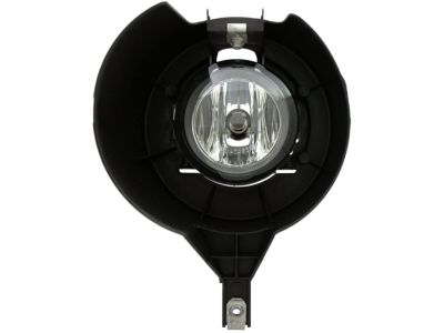 Nissan Frontier Fog Light - 26155-EA825