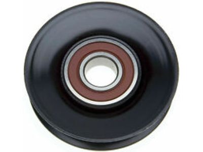 A1925-V5004 Nissan Idler Pulley Assembly Product Photo 1 of 1