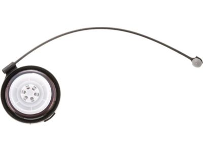 Nissan 17251-9EG0C Filler Cap Assembly