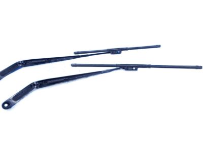 Nissan 28890-1LB0D Window Wiper Blade Assembly