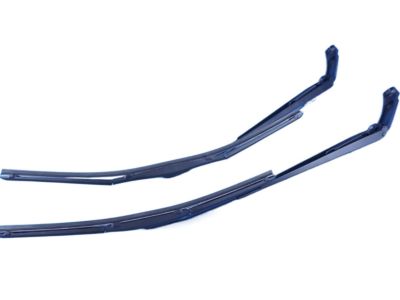 Nissan 28890-1LB0D Window Wiper Blade Assembly